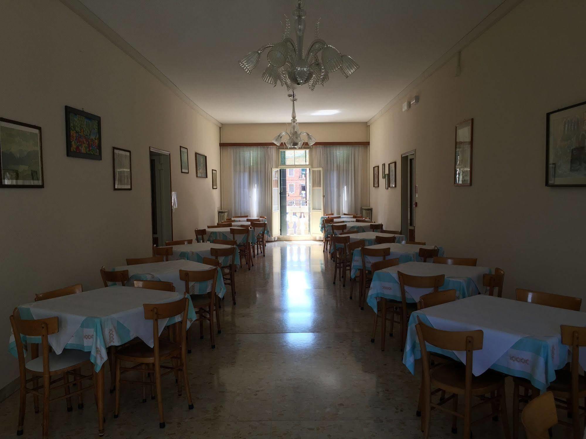 Casa Caburlotto Venetië