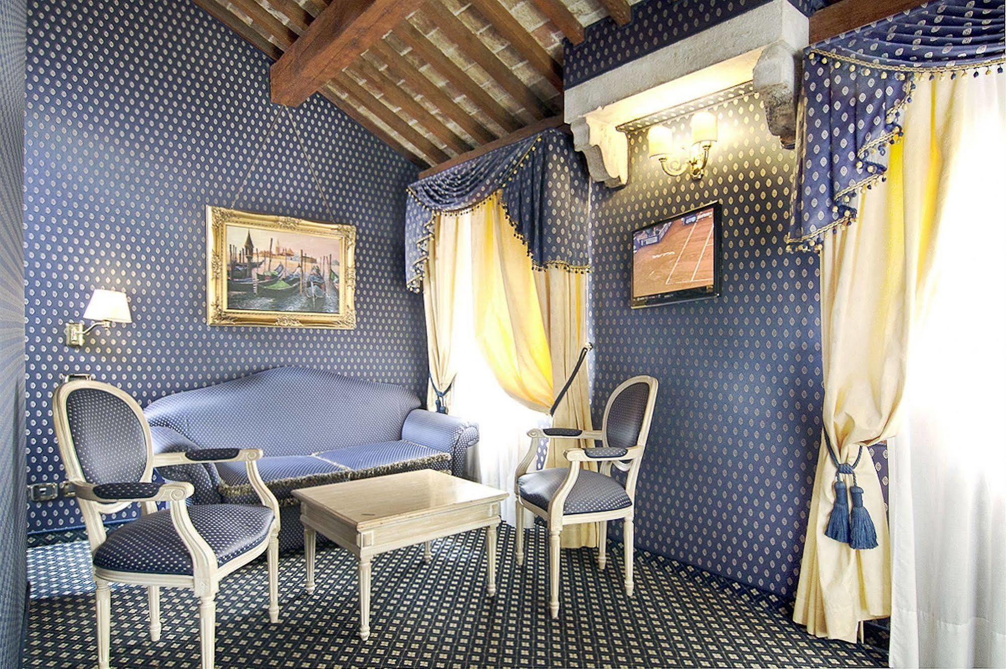 Relais Piazza San Marco 3* Venise
