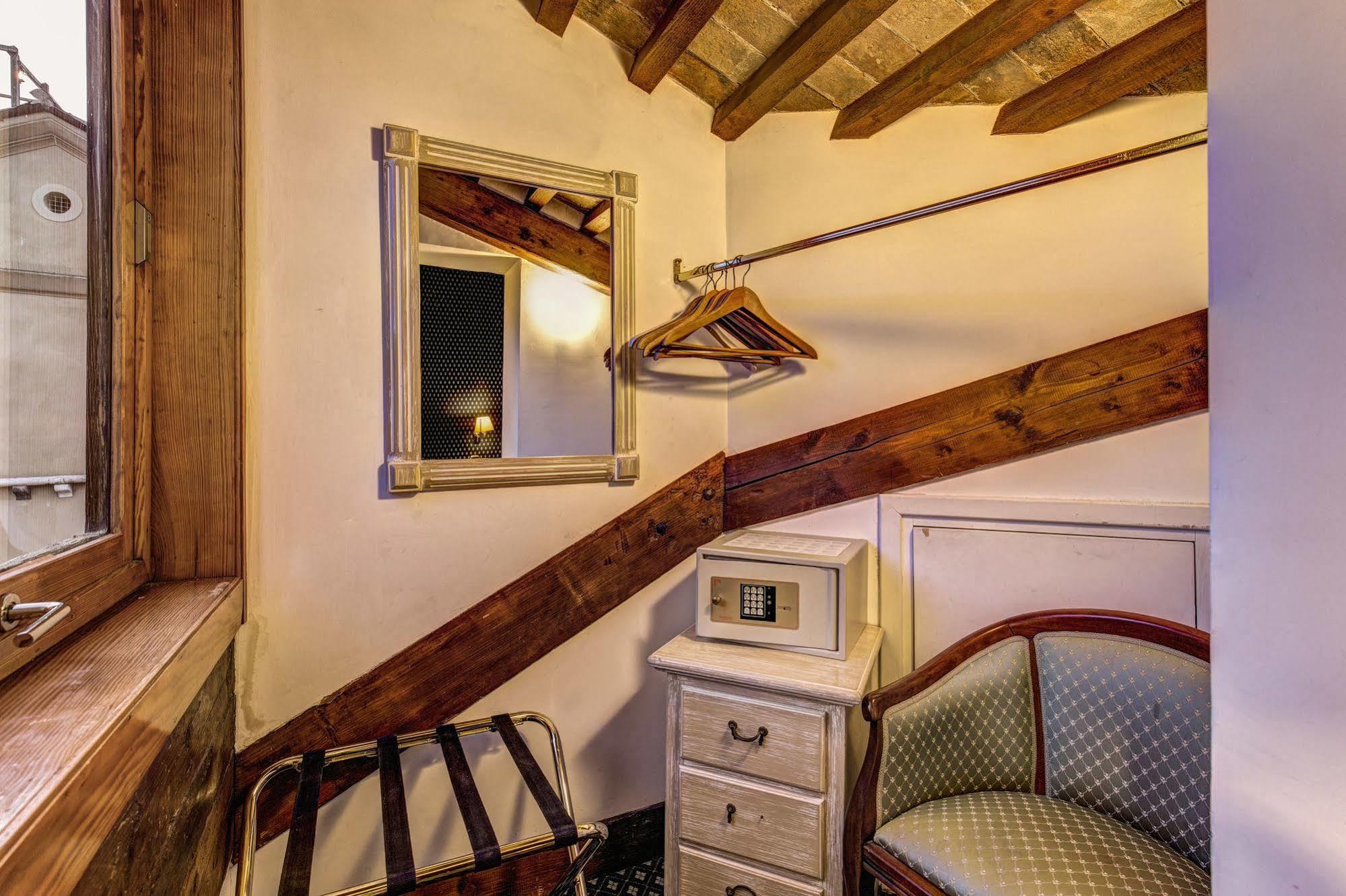 Relais Piazza San Marco Venise