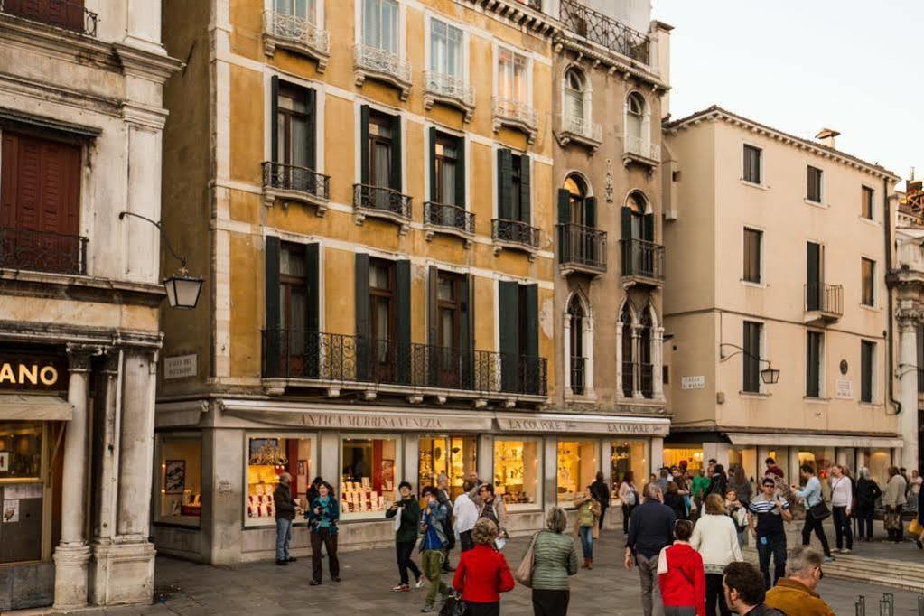 Relais Piazza San Marco 3* Venise