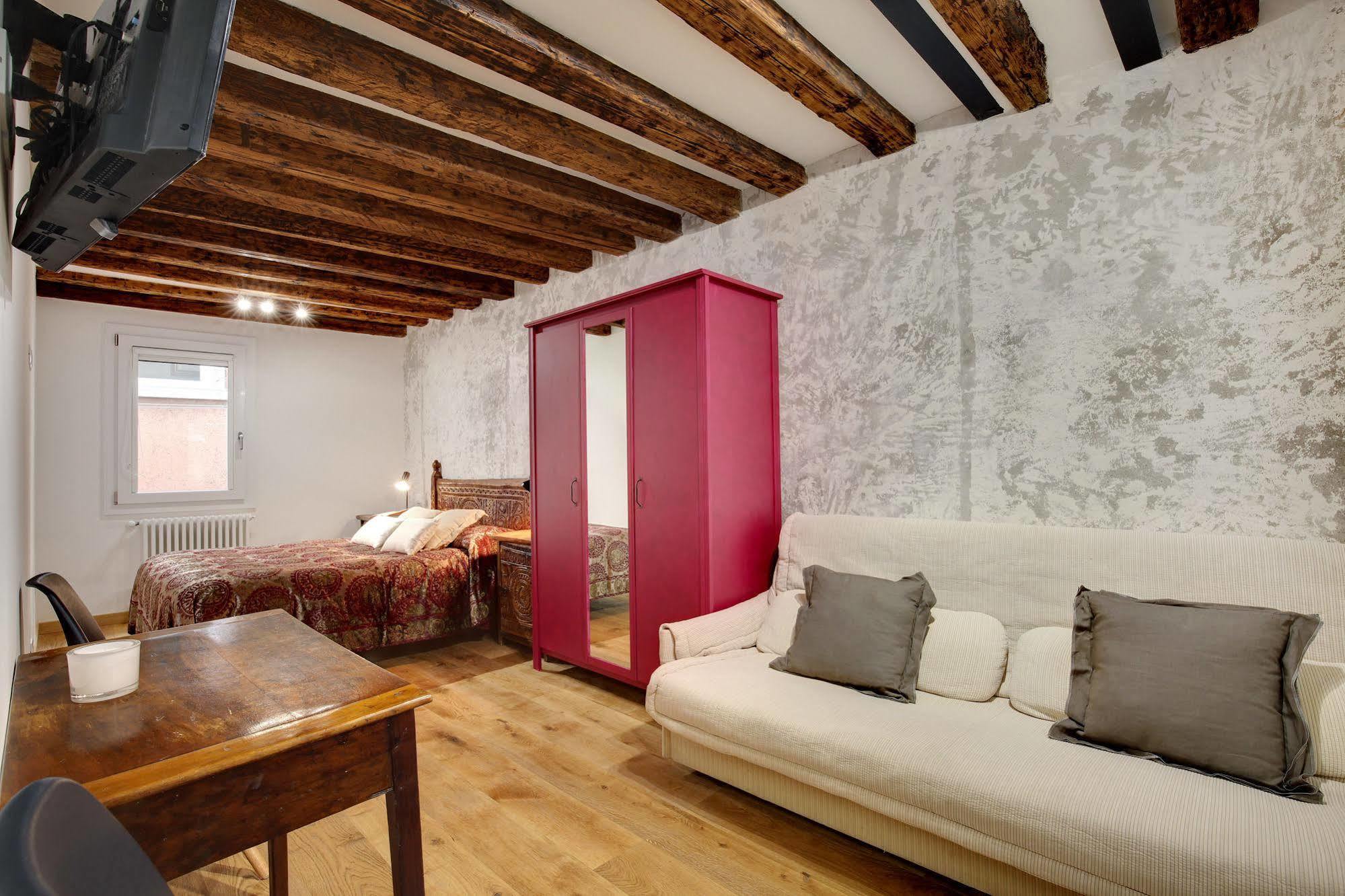 Maison d'hôtes Ca' Bibi
