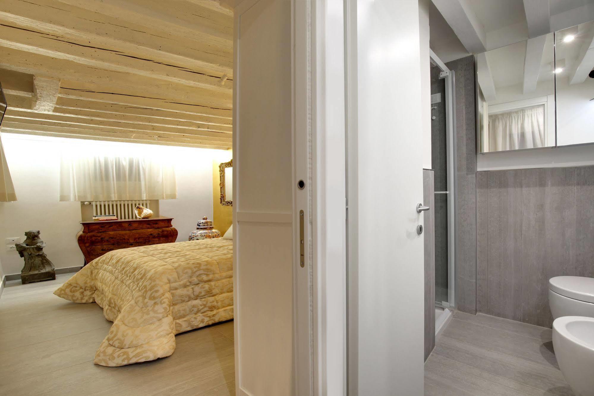 Ca' Bibi Maison d'hôtes Venise