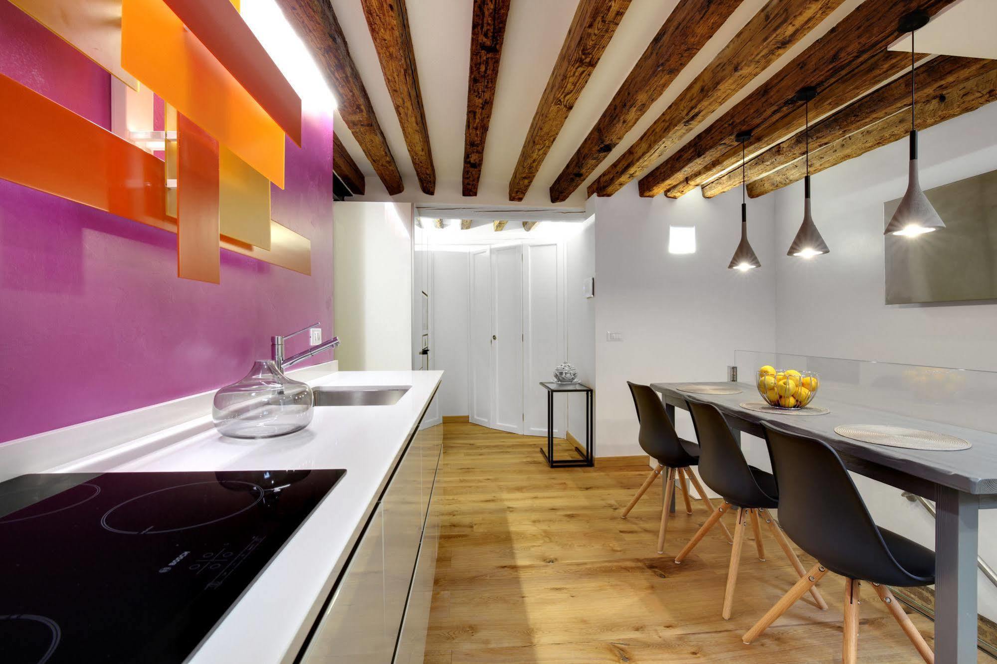 Ca' Bibi Maison d'hôtes Venise