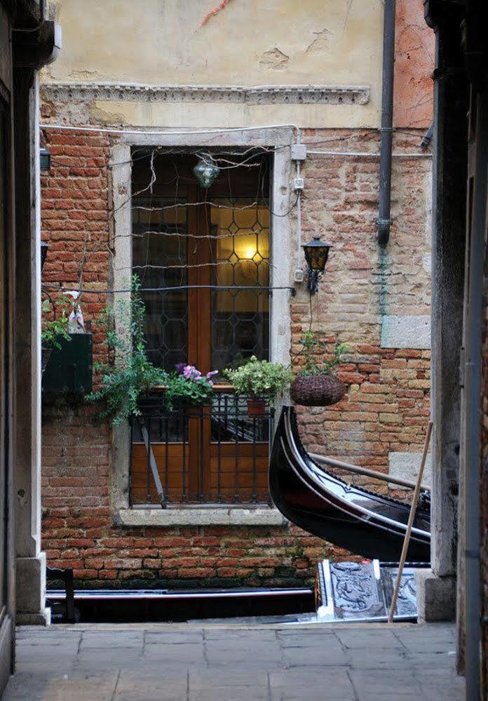 Guest house Alloggi Allegri Venice