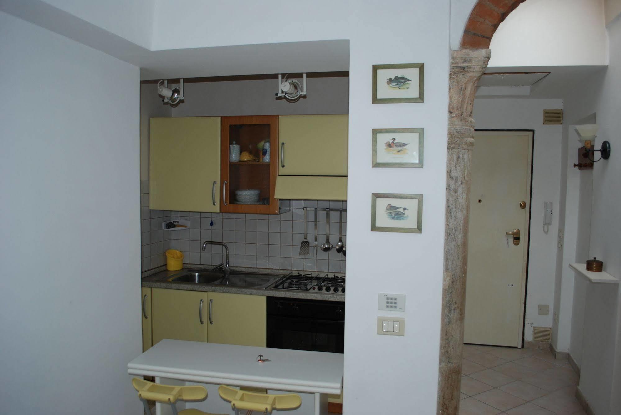 Ae Maschere Hotel Venise