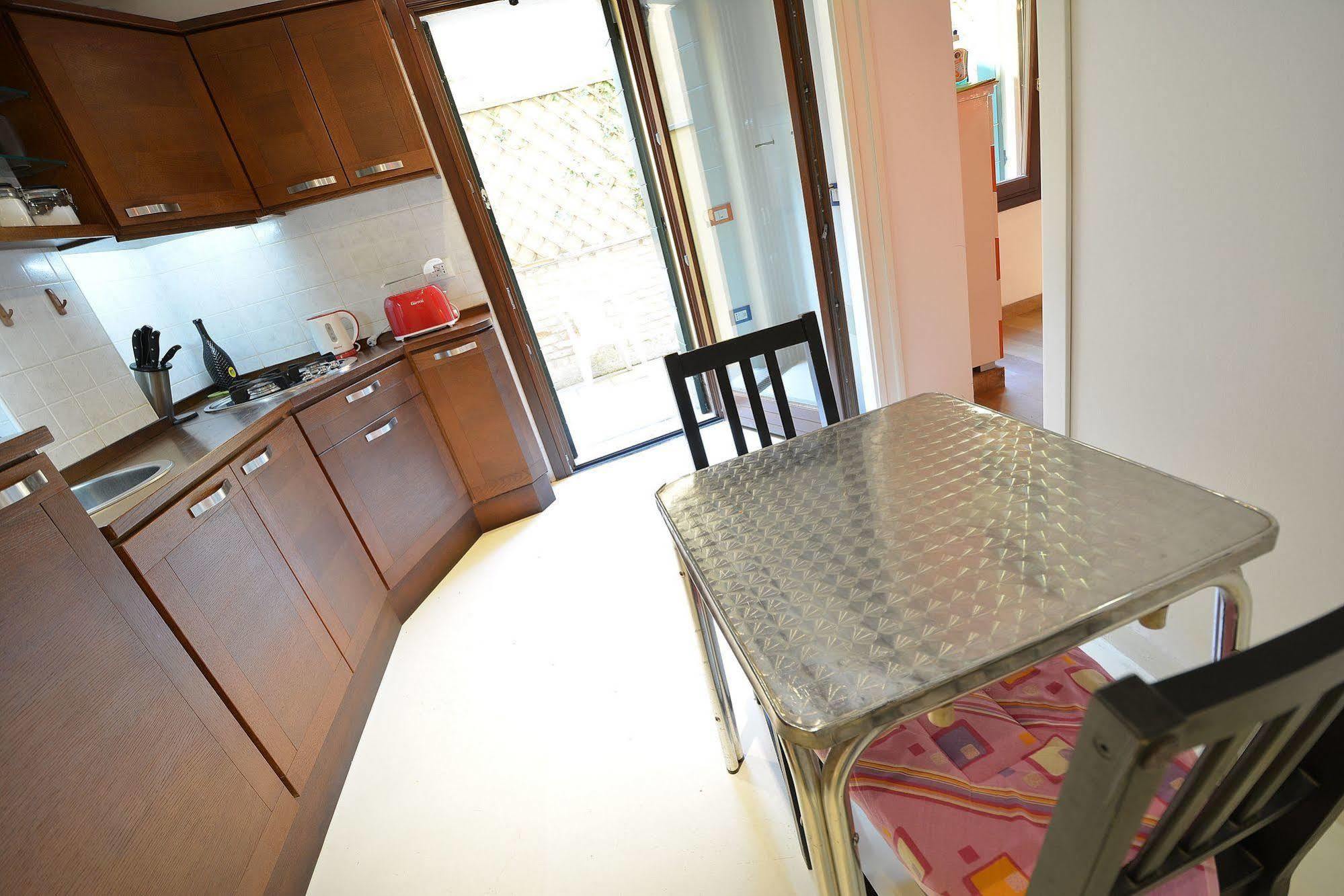 Apartment Barbera-biennale