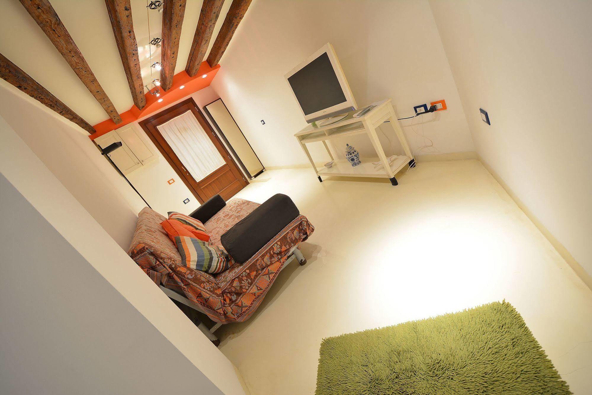 Apartment Barbera-biennale *
