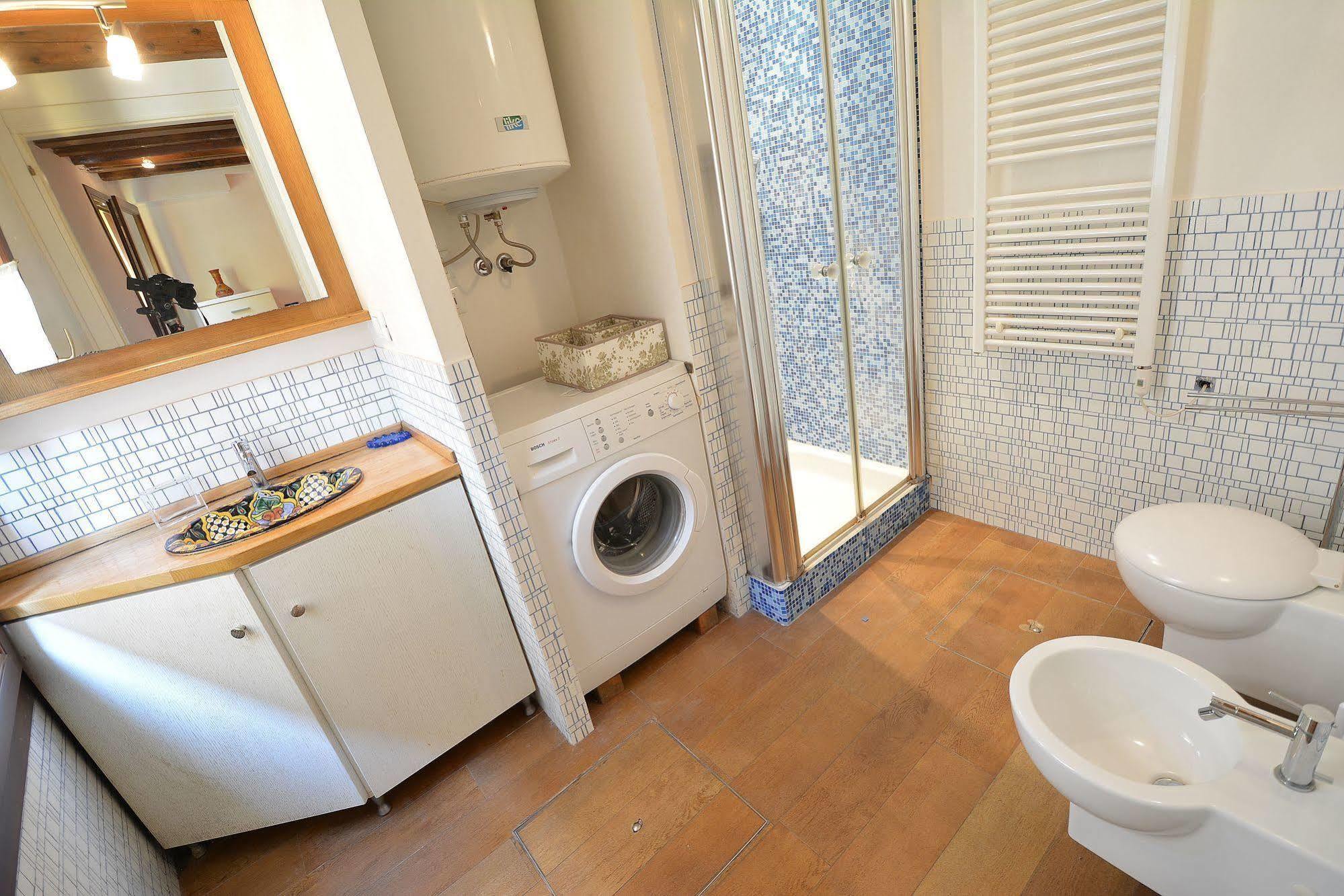 Apartment Barbera-biennale Venice
