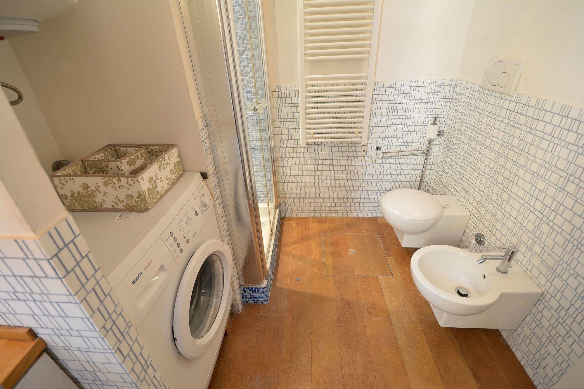 Barbera-biennale Apartment Venice