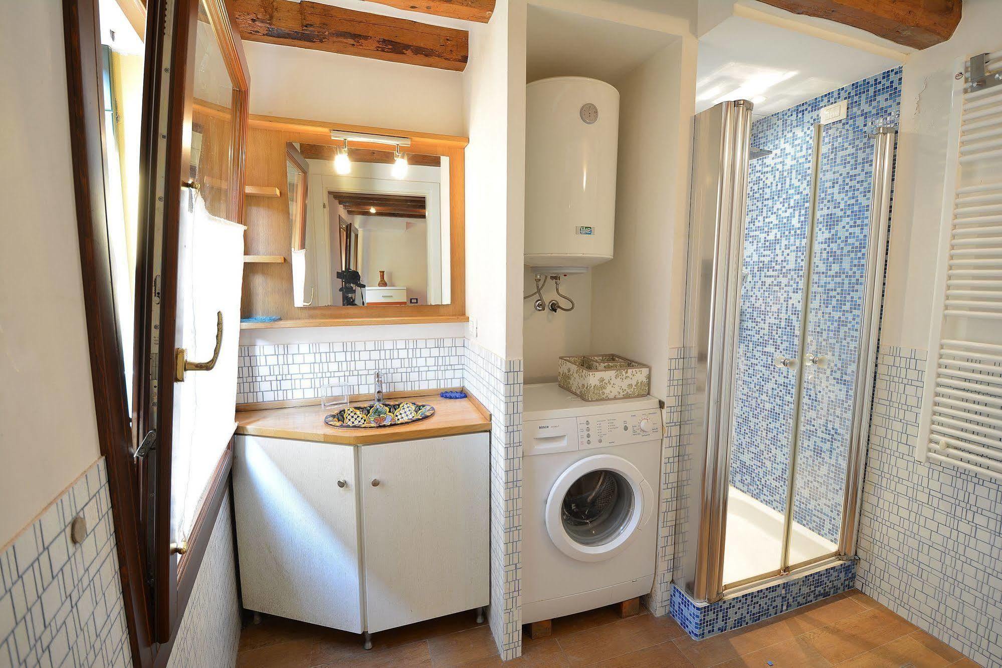 Apartment Barbera-biennale *