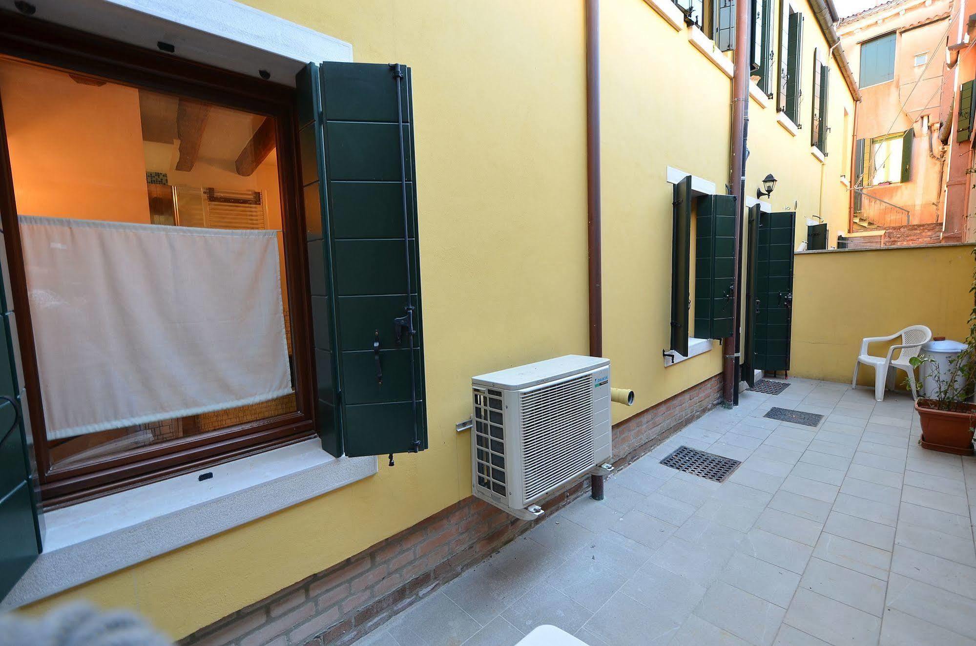 Barbera-biennale Apartment *