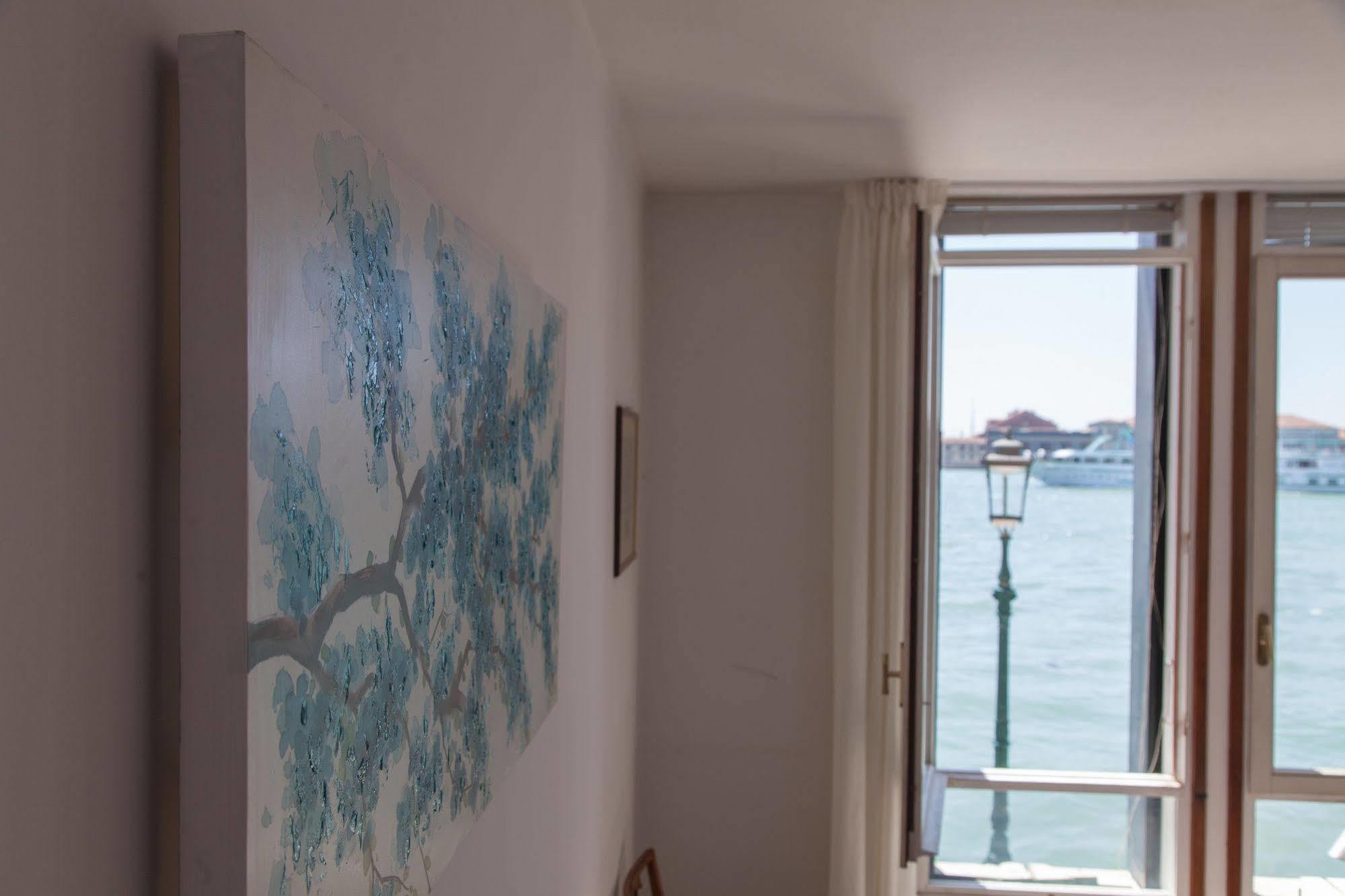 Appartamento Ve.n.i.ce Cera Palazzo Gardella *
