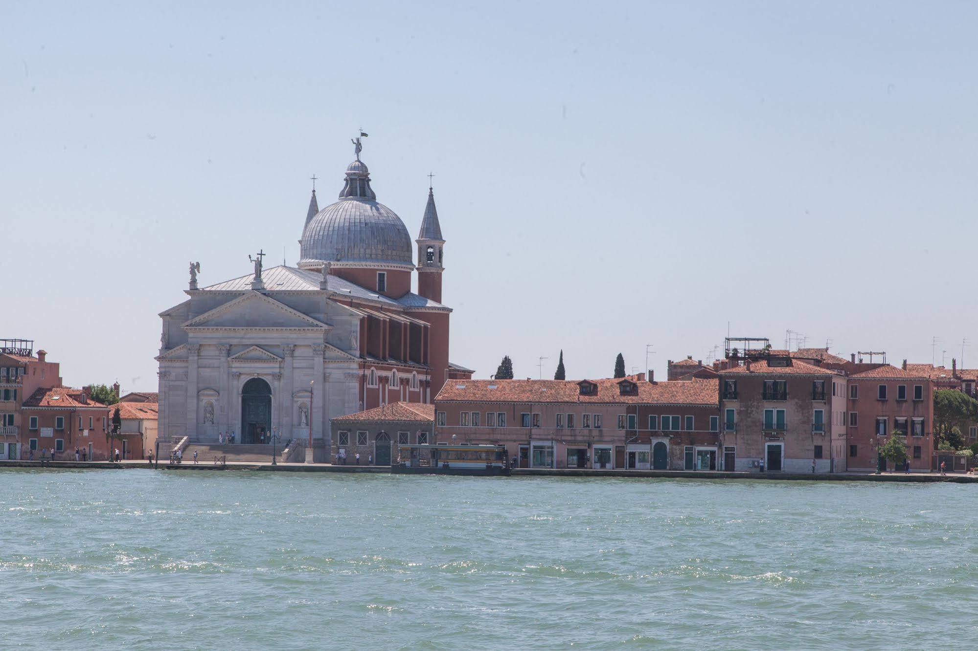 Appartamento Ve.n.i.ce Cera Palazzo Gardella Venezia