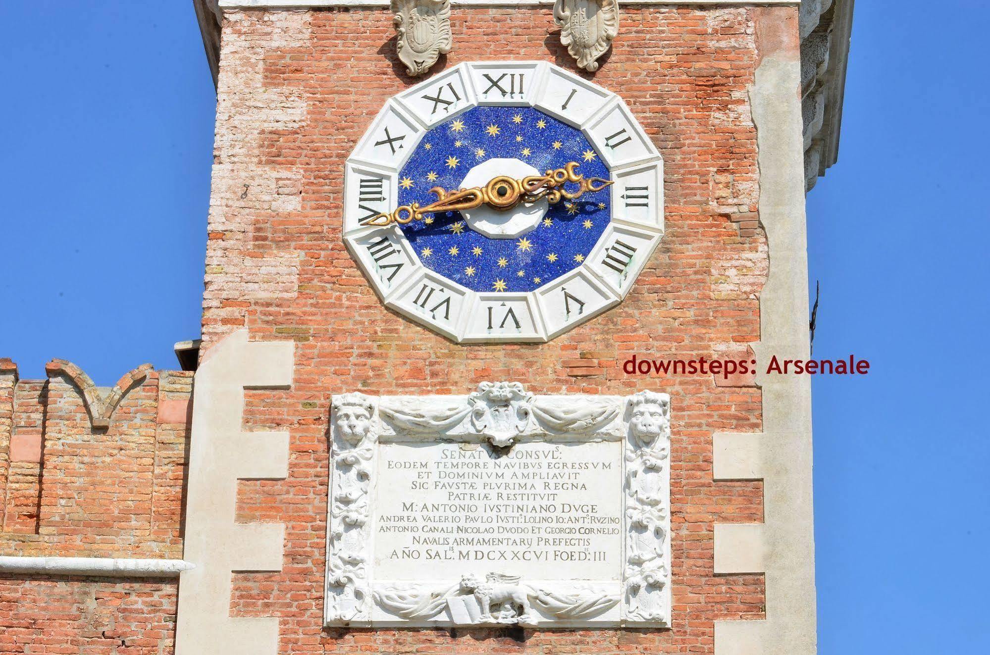 Angelina * Venise