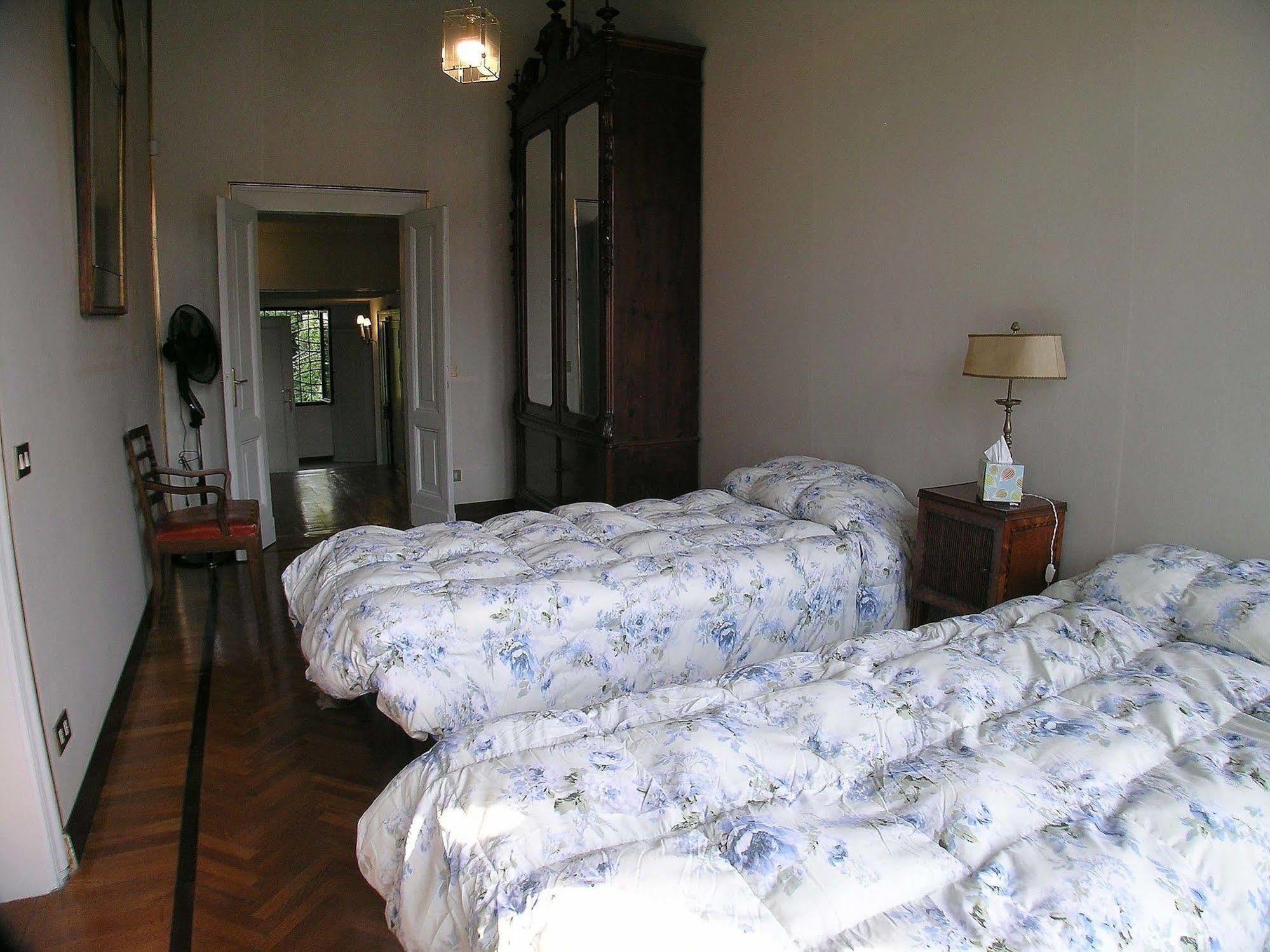 Apartment Raboso Grand 9-Windows Venice