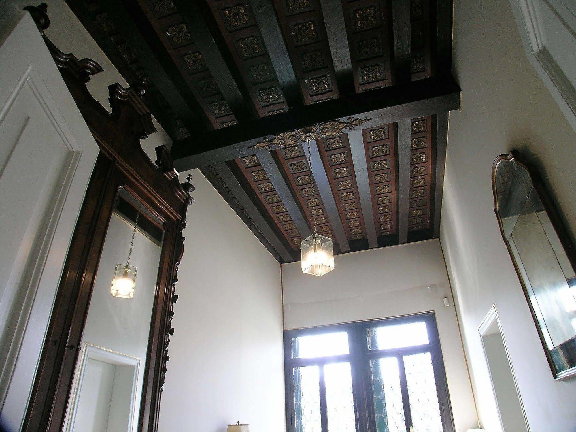 Apartment Raboso Grand 9-Windows Venice