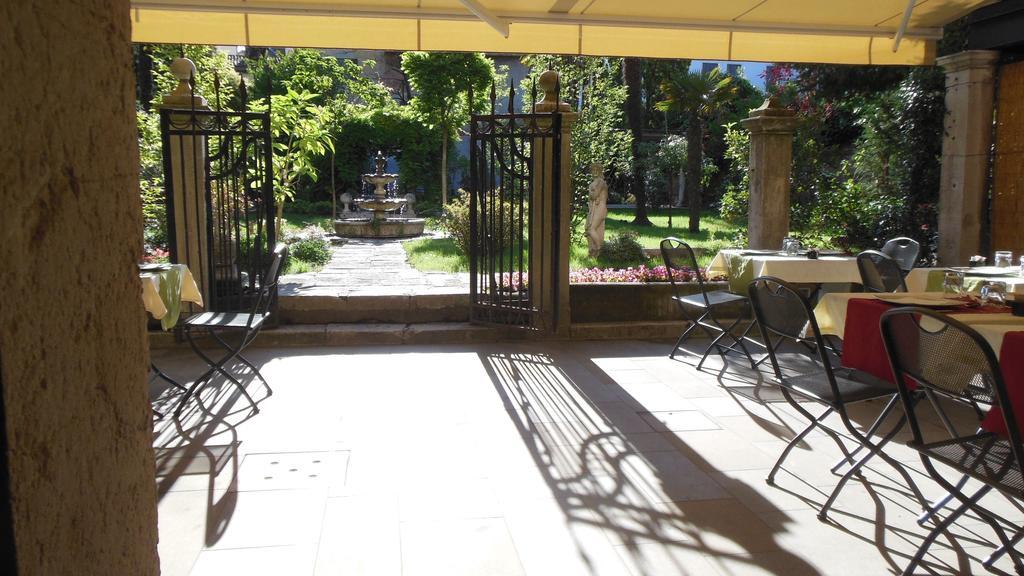 Sant'antonin Hotel Venetië