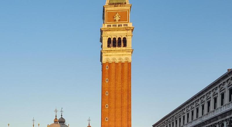 Lanterna Di Marco Polo Frühstückspension Venedig