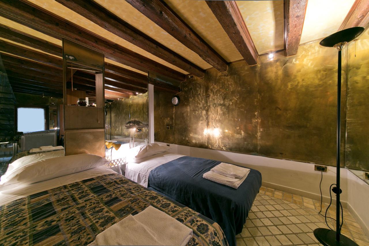 Appartement Budget San Marco *