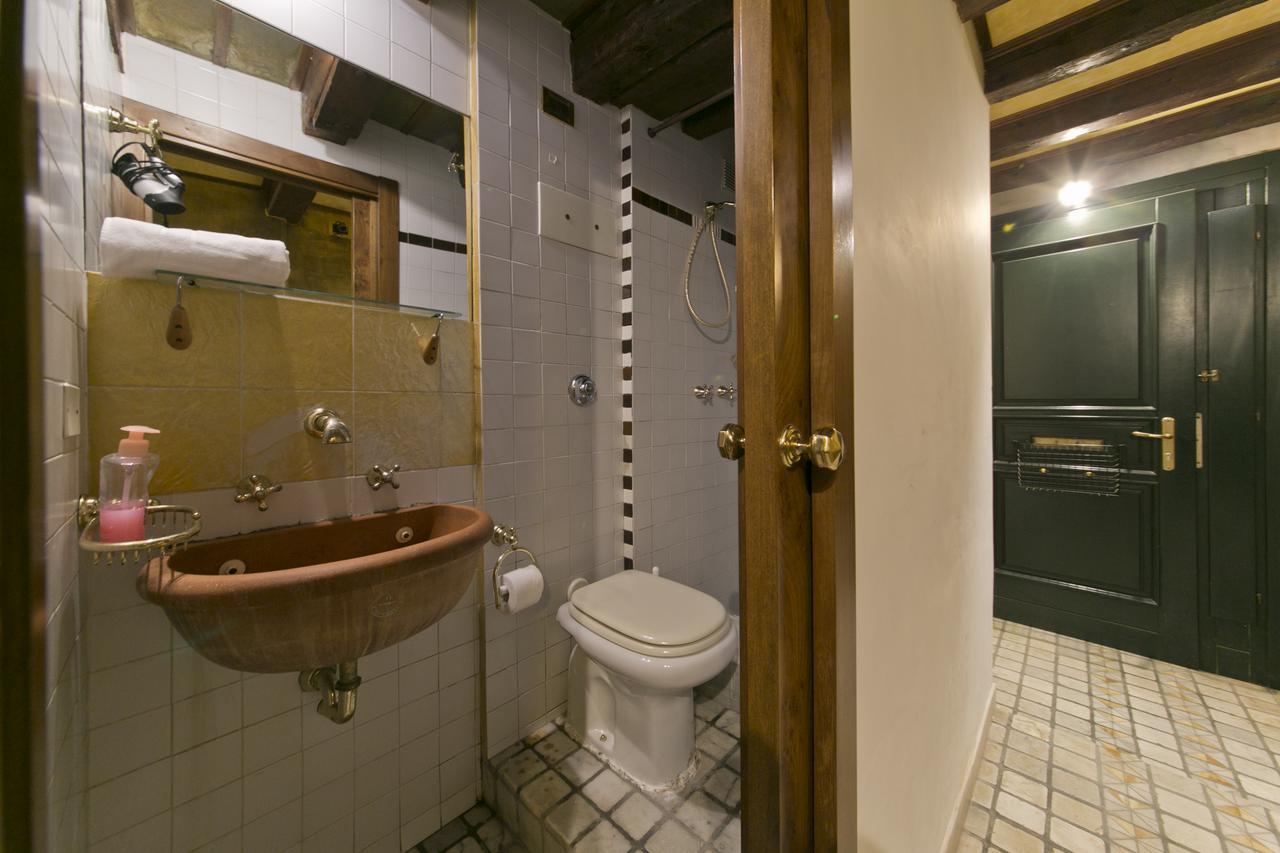 Appartement Budget San Marco