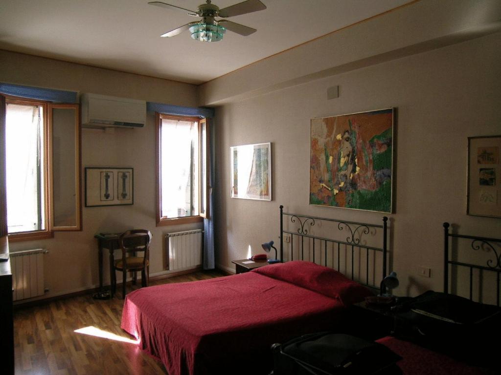 Hotel Antica Montin Venetië