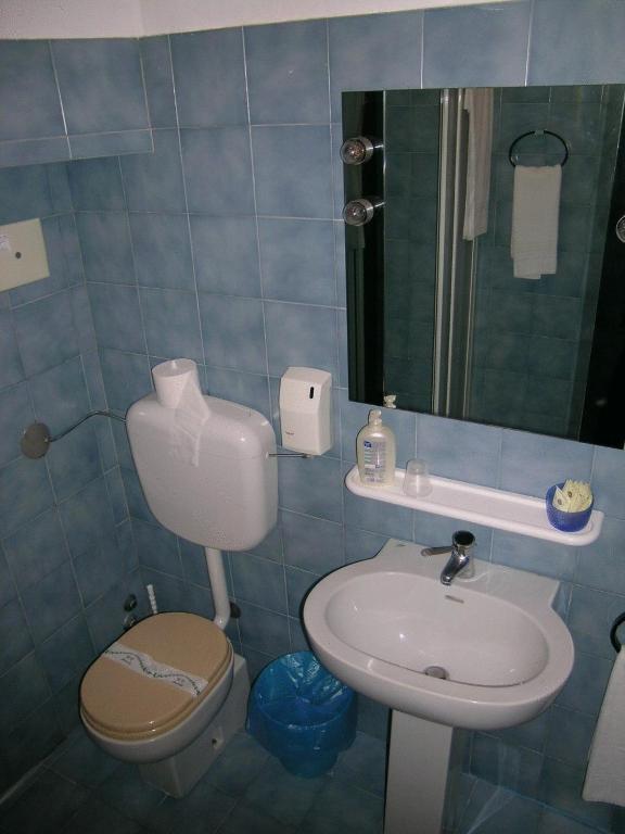 Antica Montin Hotel