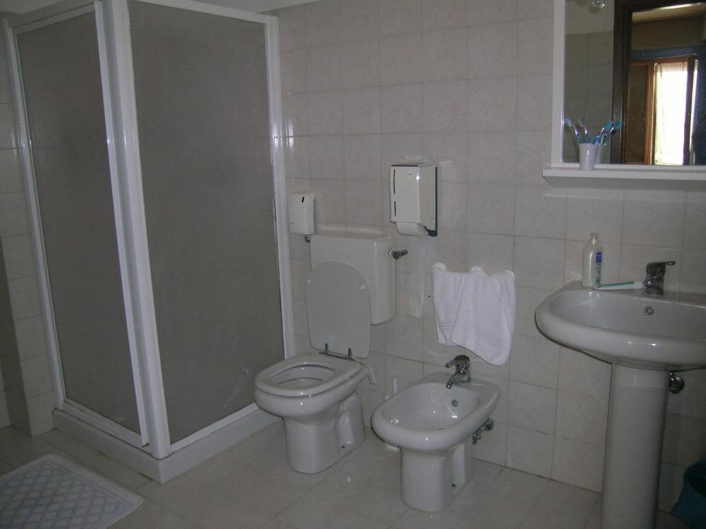 Antica Montin Hotel 2*