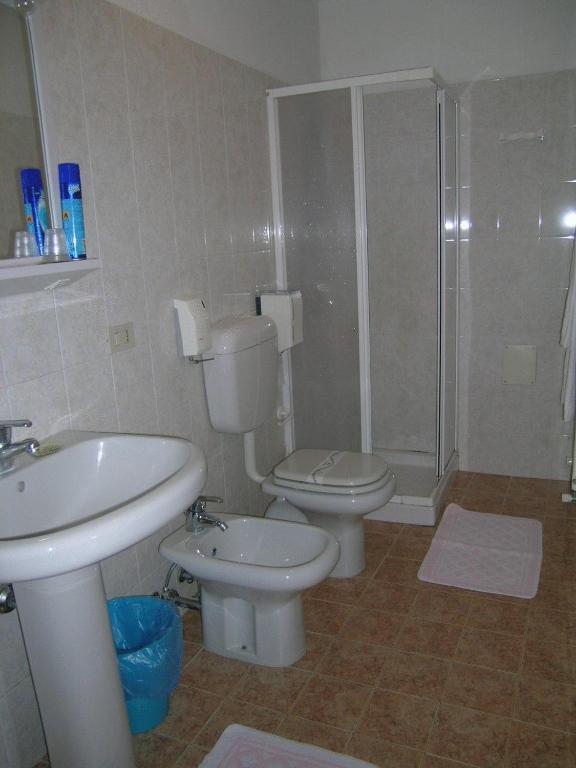 Hotel Antica Montin 2*