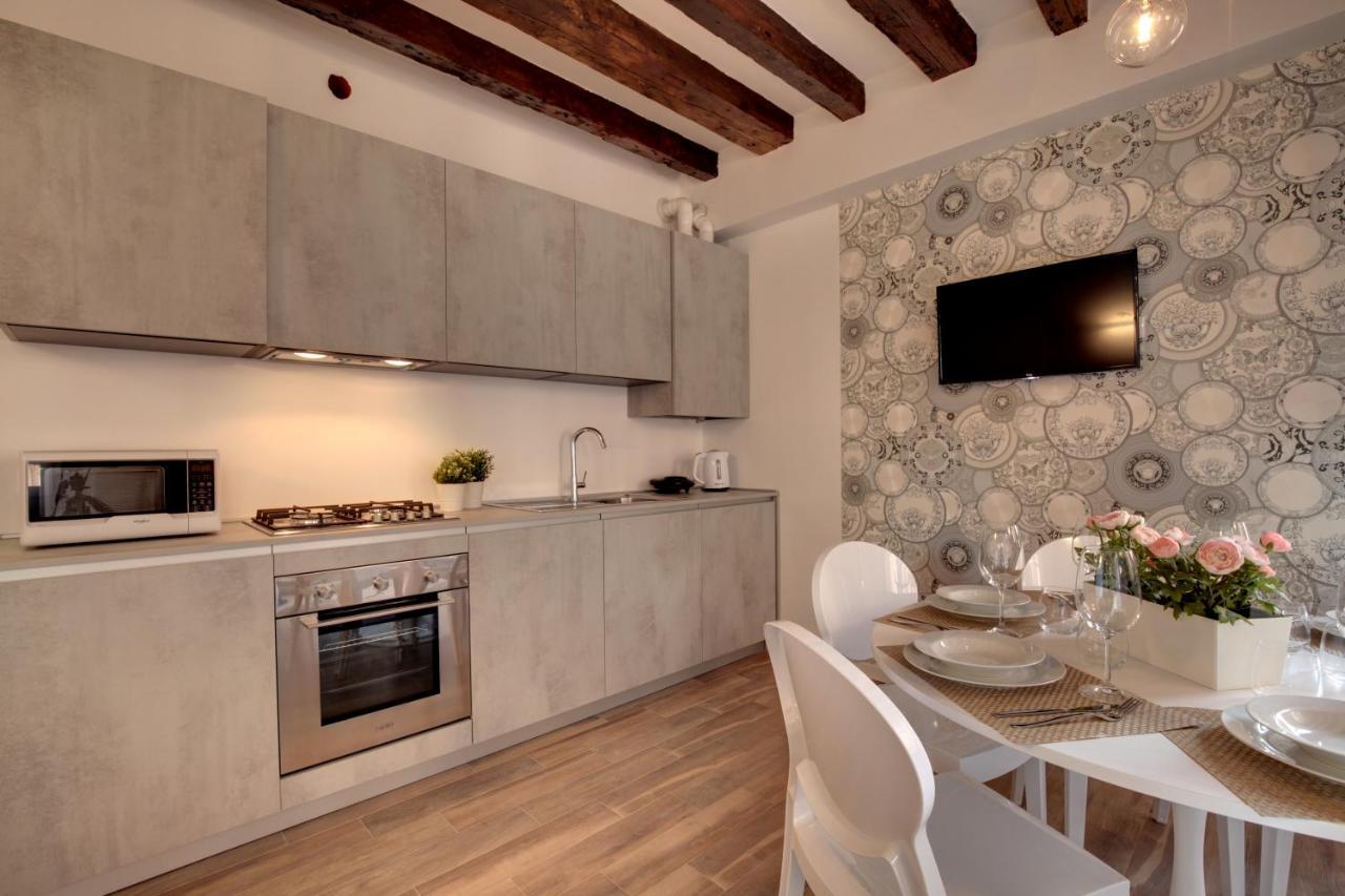 Apartment Castello - Laguna Luxury By Wonderful Italy Venedig