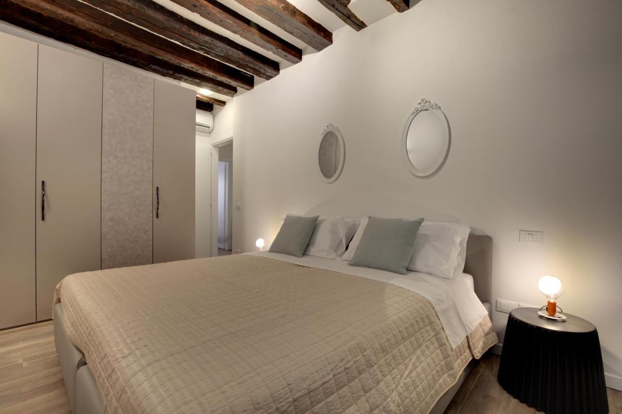 Apartment Castello - Laguna Luxury By Wonderful Italy Venedig