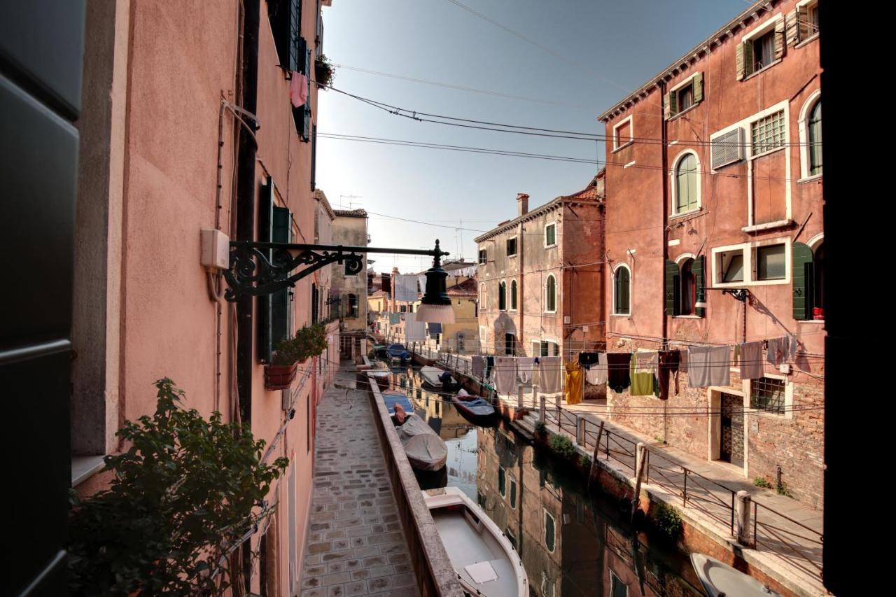 Castello - Laguna Luxury By Wonderful Italy Apartment Venedig