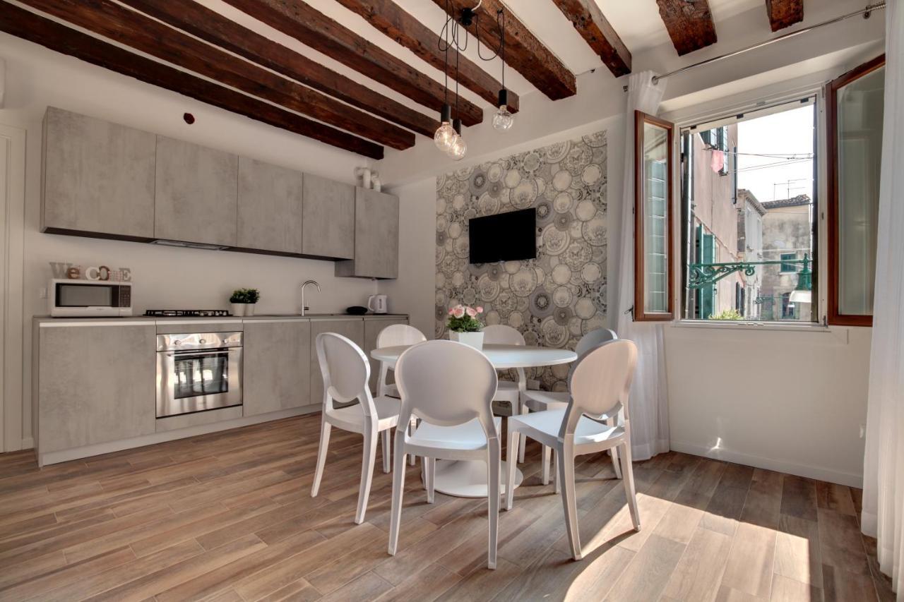 Castello - Laguna Luxury By Wonderful Italy Venedig