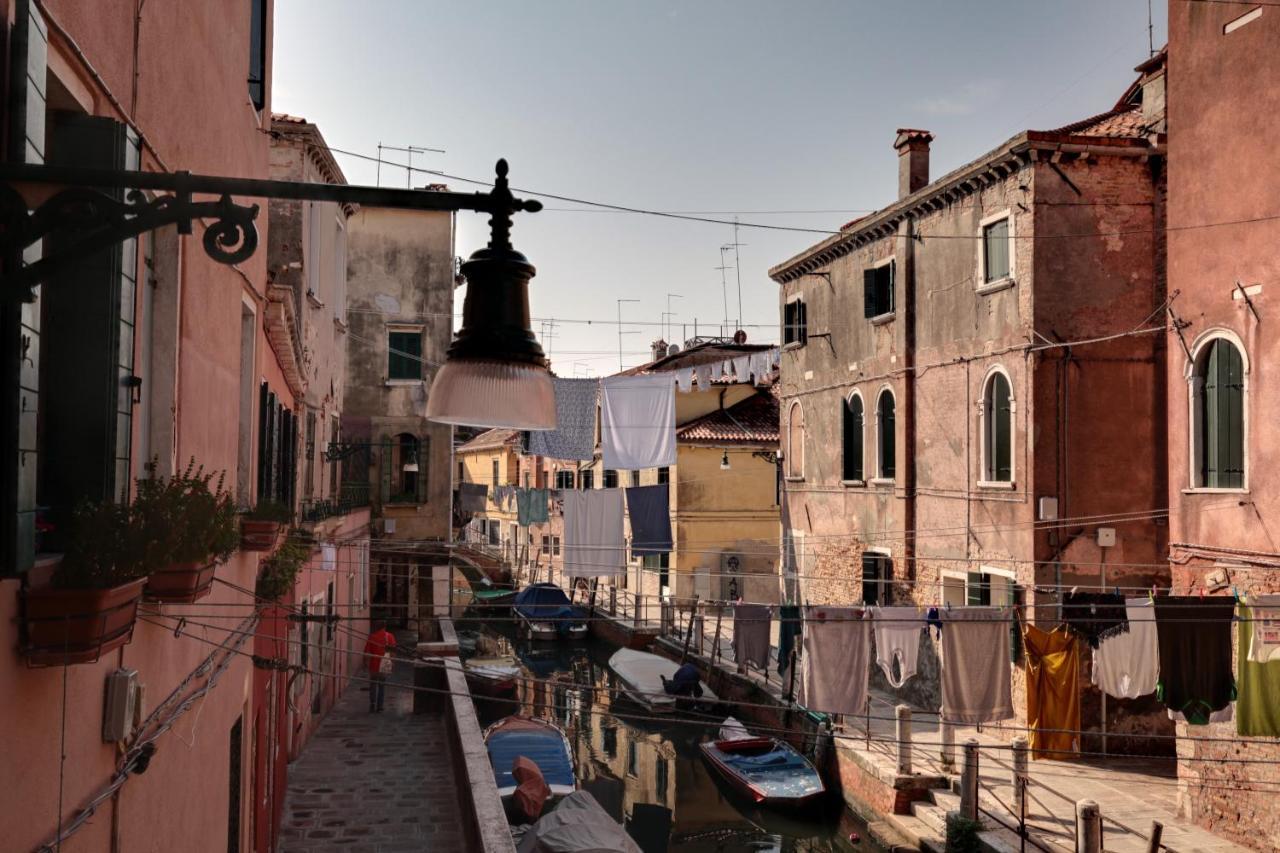 Apartment Castello - Laguna Luxury By Wonderful Italy Venedig