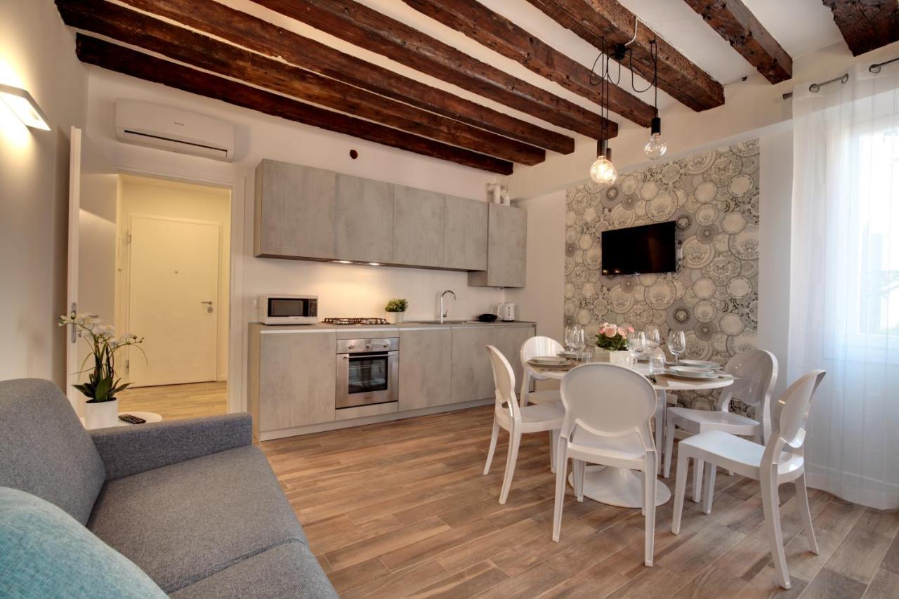 Castello - Laguna Luxury By Wonderful Italy Venedig