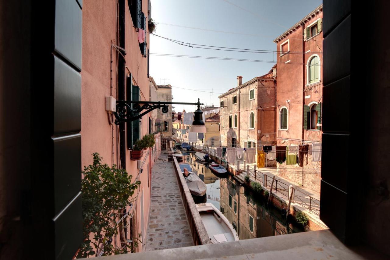 Castello - Laguna Luxury By Wonderful Italy Apartment *
