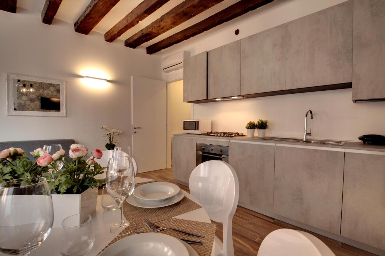 Castello - Laguna Luxury By Wonderful Italy Venedig