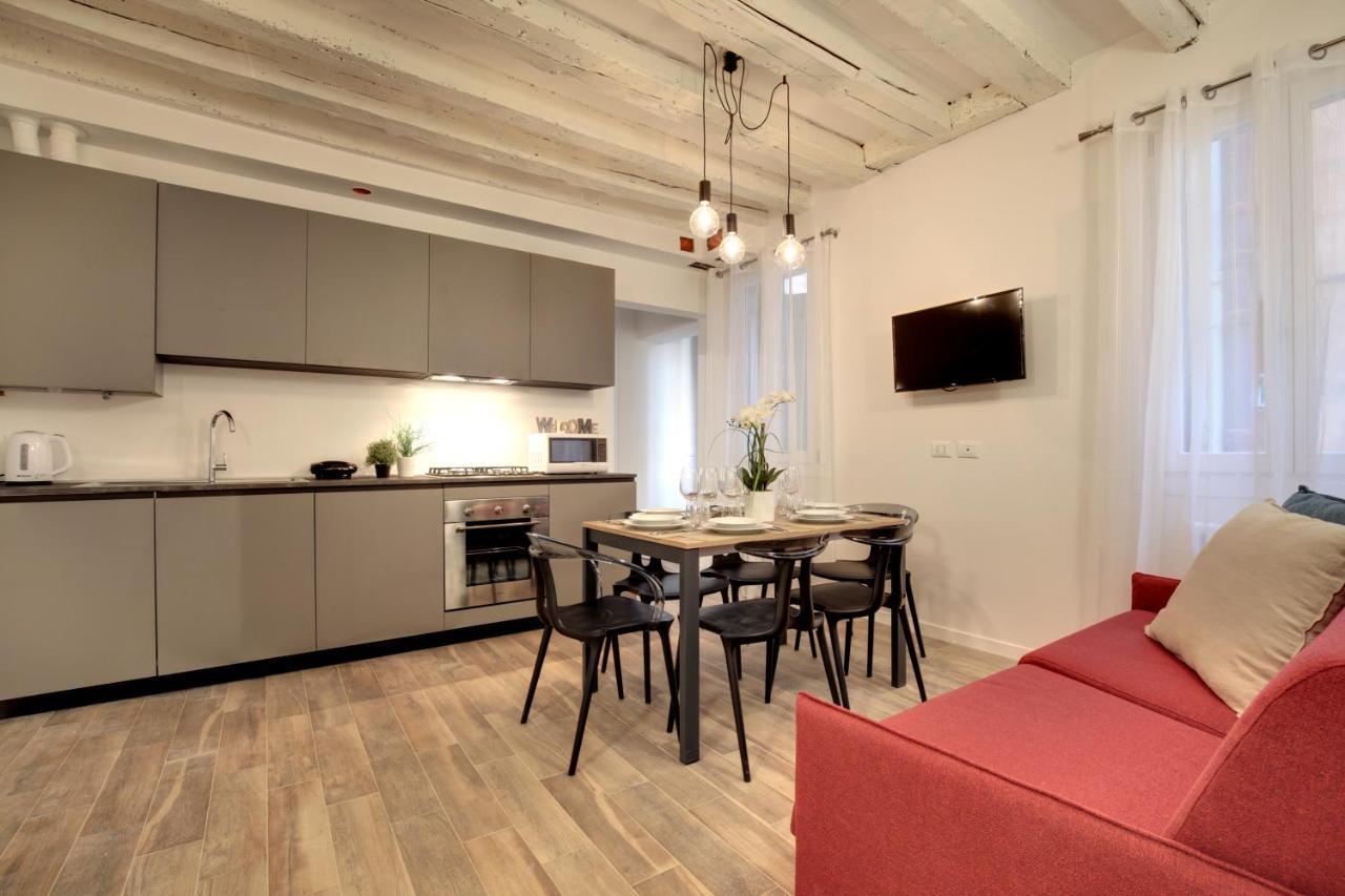 Apartment Castello - Laguna Luxury By Wonderful Italy *