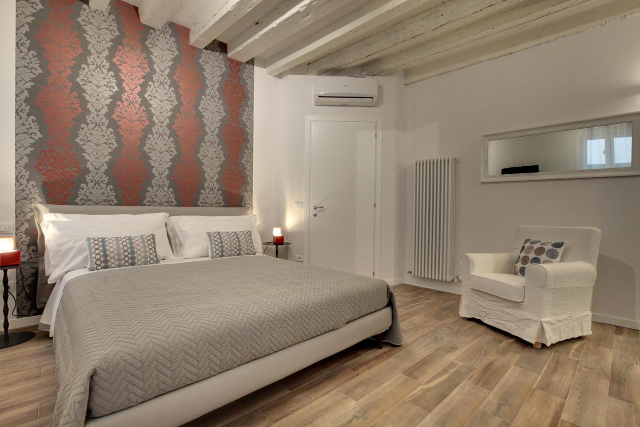 Apartment Castello - Laguna Luxury By Wonderful Italy *