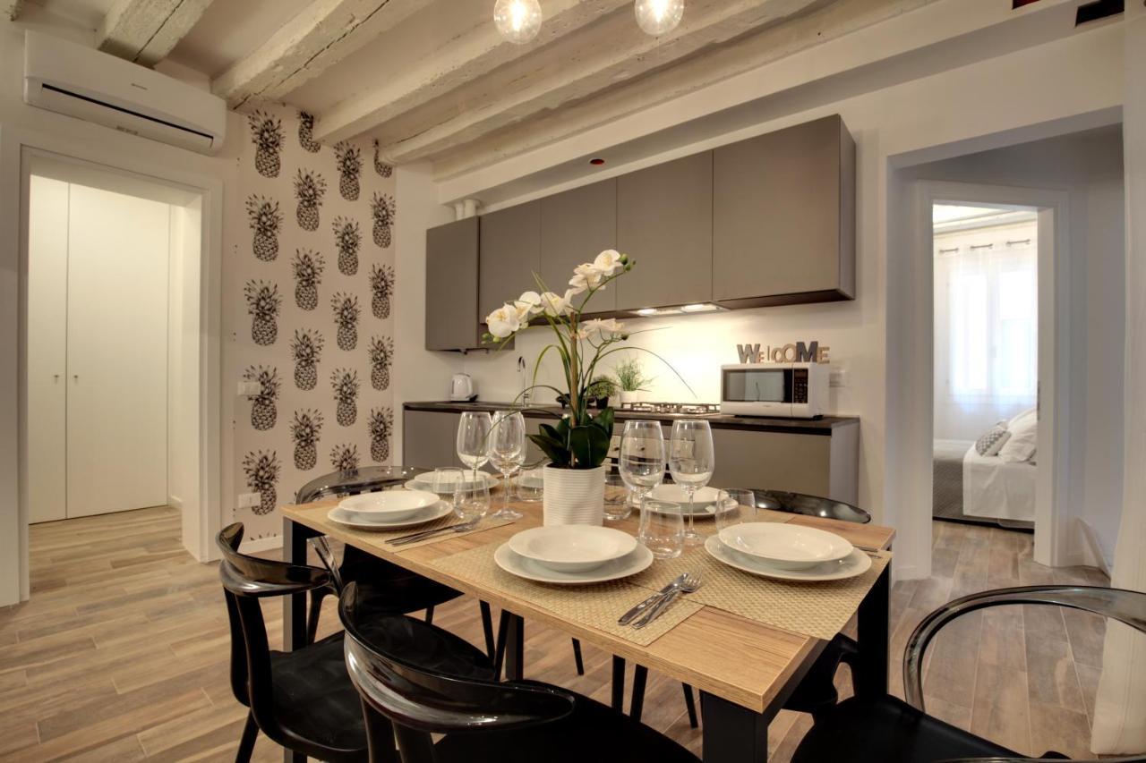 Castello - Laguna Luxury By Wonderful Italy Apartment *