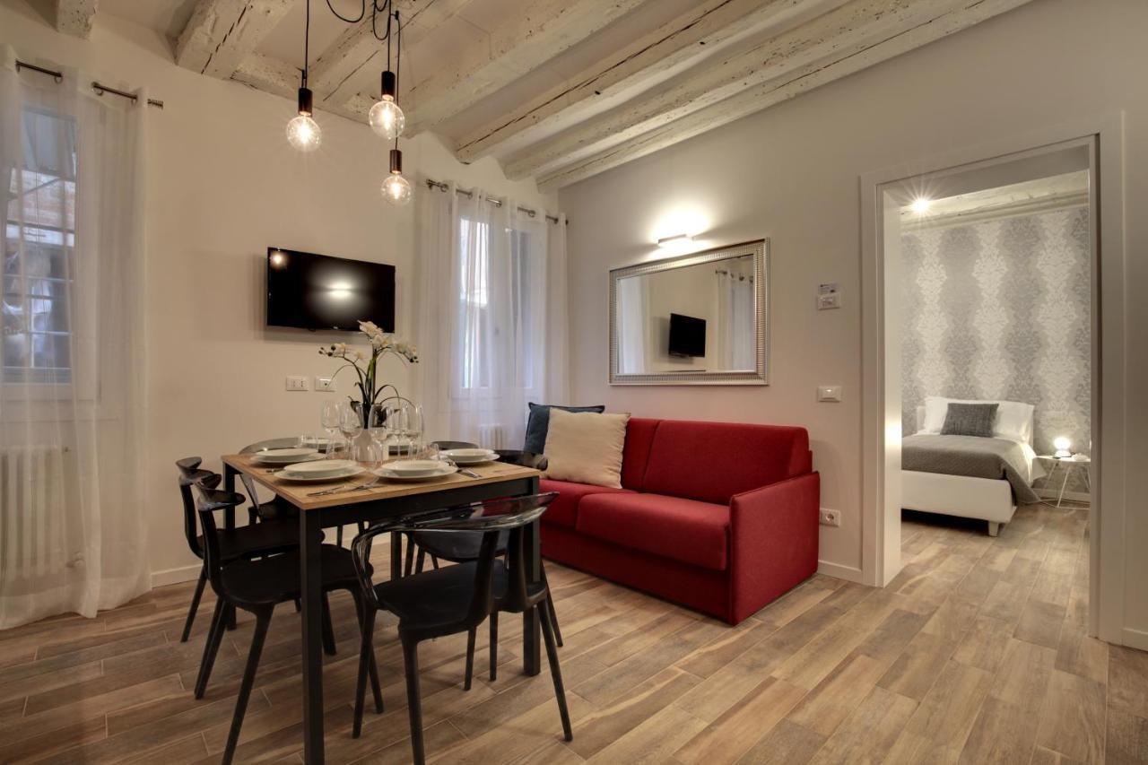 Castello - Laguna Luxury By Wonderful Italy Apartment *