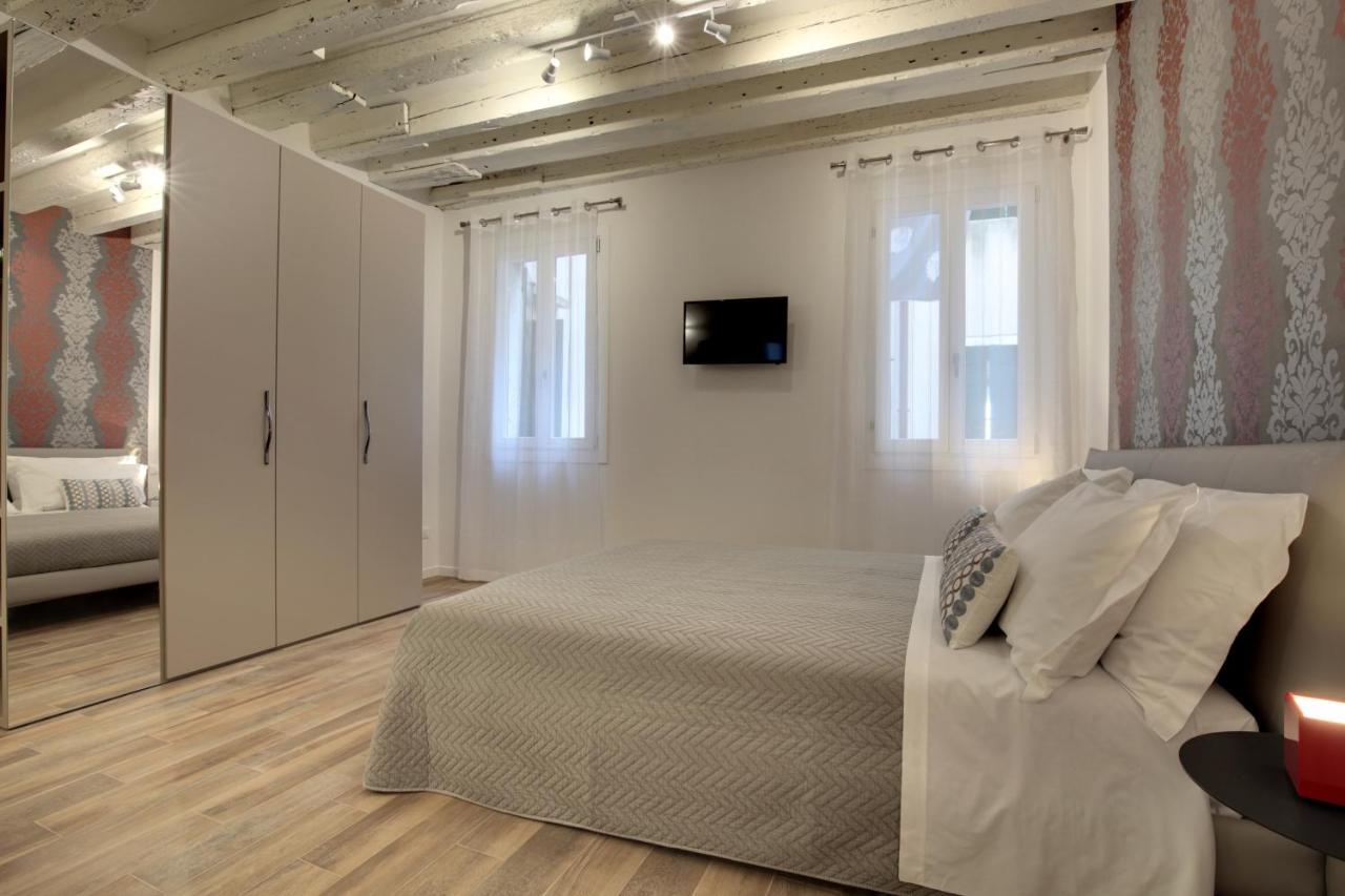 Castello - Laguna Luxury By Wonderful Italy Apartment Venedig