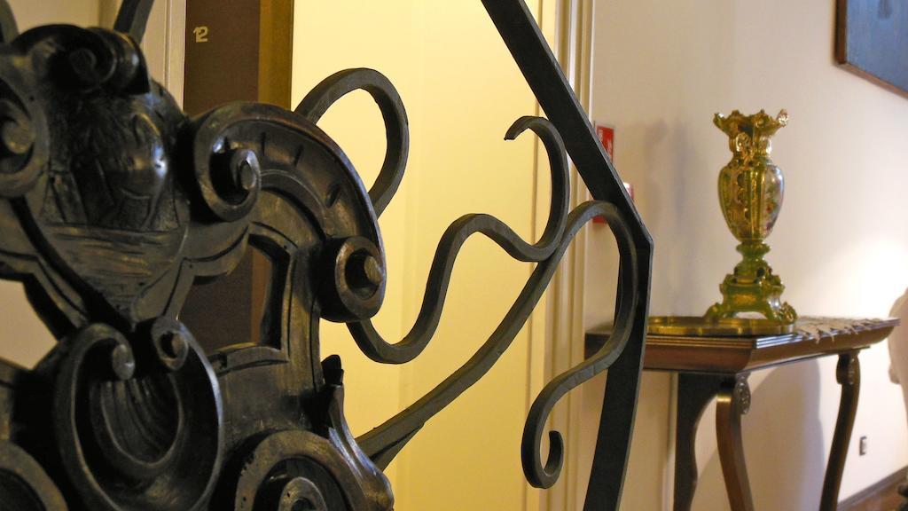 Hotel Sant'antonin Venetië