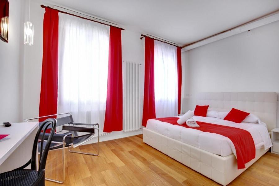 Appartement Fenix La Boheme Venetië