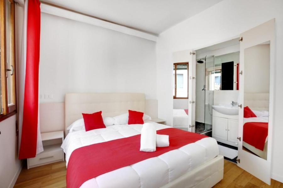 Fenix La Boheme Appartement