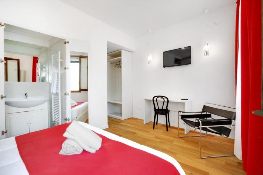 Appartement Fenix La Boheme