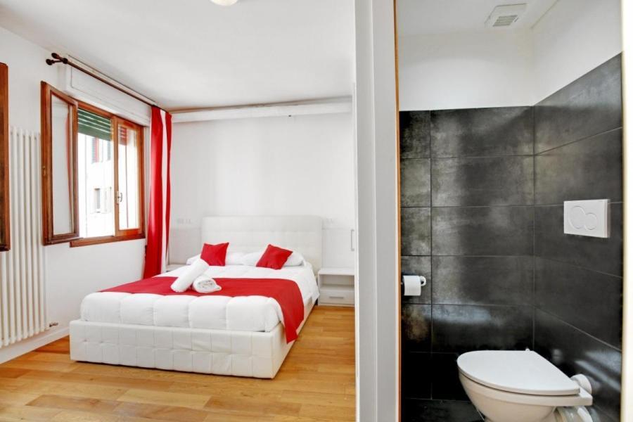 Fenix La Boheme Appartement Venetië