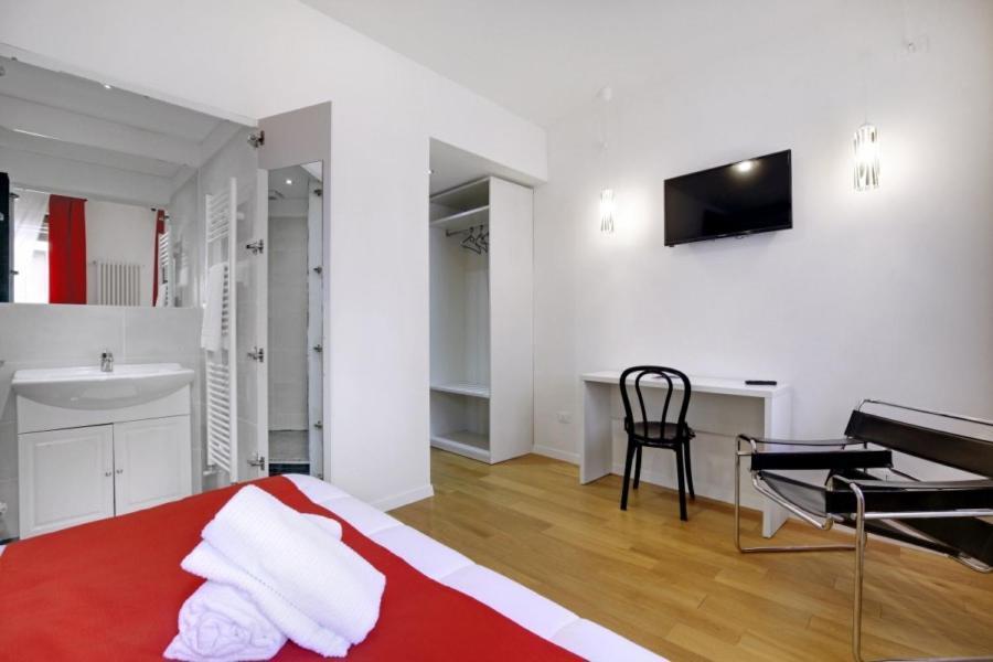 Appartement Fenix La Boheme