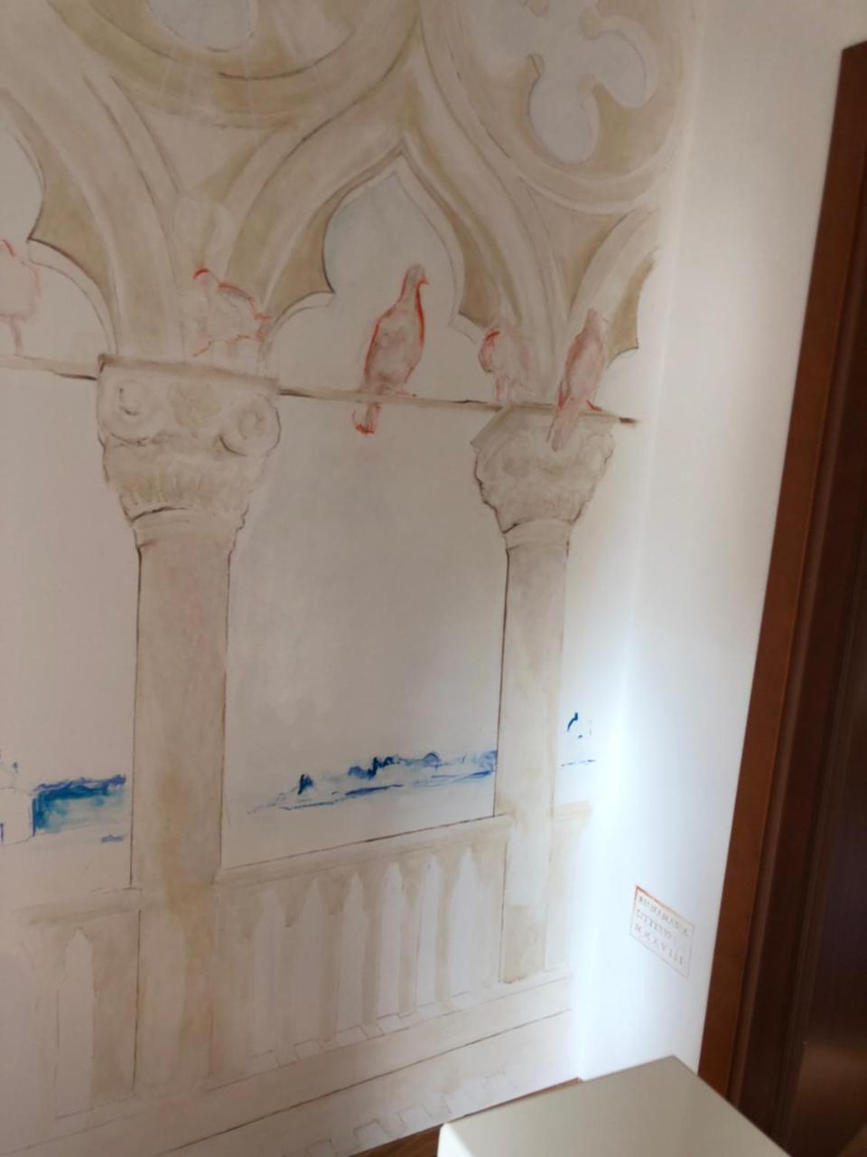 Appartamento Corte Contarina