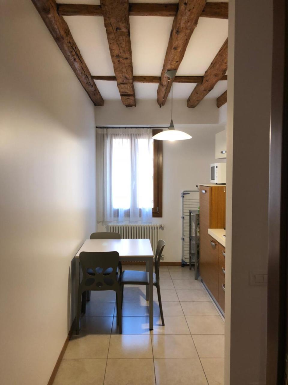 Corte Contarina * Venezia