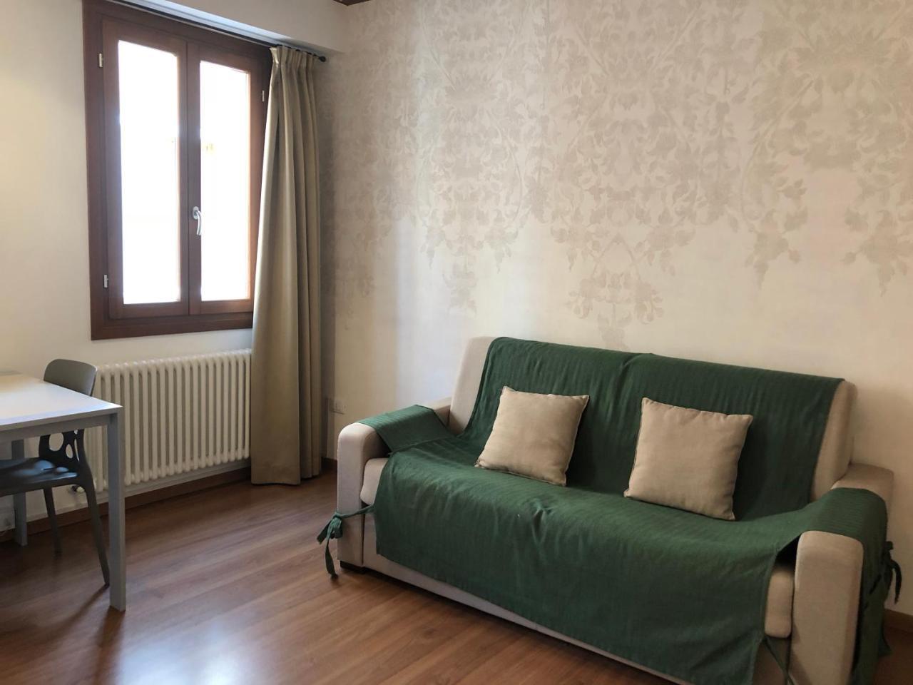 Corte Contarina Appartamento Venezia